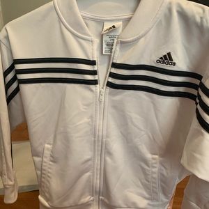 Adidas sweater